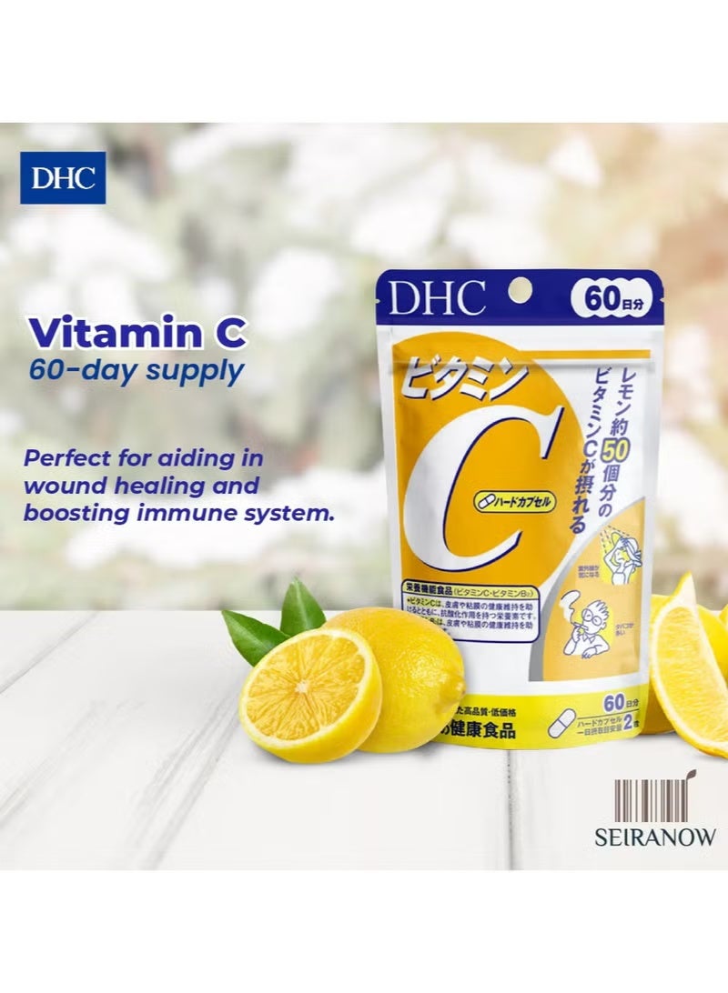 Collagen Tablets 60 Days